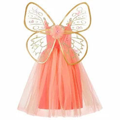 Souza Déguisement Fée Joanna Multicolore Hot