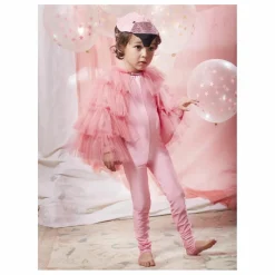 New Meri Meri Déguisement Flamant | Rose