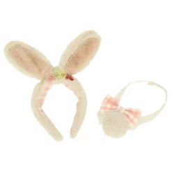 Best Meri Meri Déguisement Lapin de pâques Multicolore