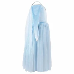 New Great Pretenders Déguisement Princesse Elsa | Bleu Clair