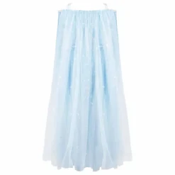New Great Pretenders Déguisement Princesse Elsa | Bleu Clair
