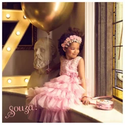 Souza Déguisements|Déguisement Princesse Lysanna