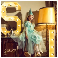 Souza Déguisements|Déguisement Princesse Victoria