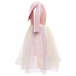 Hot Great Pretenders Déguisement robe de Pégase et son serre-tête | Rose