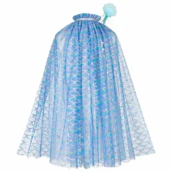 Souza Déguisement Sirène Marlya Bleu Outlet