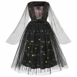 Souza Déguisements|Déguisement sorcière Agatha