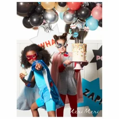 Meri Meri Déguisement Super-héroïne |