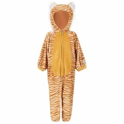 Souza Déguisement Tigre Marron New