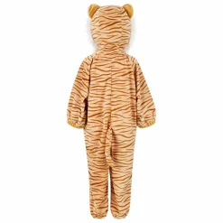 Souza Déguisement Tigre Marron New