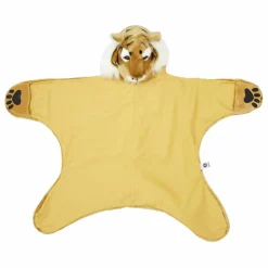Best Wild & Soft Déguisement Tigre | Marron clair