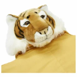 Best Wild & Soft Déguisement Tigre | Marron clair