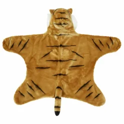 Best Wild & Soft Déguisement Tigre | Marron clair
