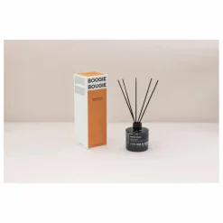 Boogie Bougie Diffuseur Black Fig & Cedar - 200 ml Non teinté New