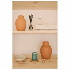 Online Kerzon Diffuseur de parfum Jardin du Luxembourg - 120 ml Non teinté