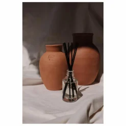 Kerzon Diffuseur de parfum Place des Vosges - 120 ml Non teinté