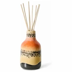 HKliving Diffuseur de parfum Tulum Non teinté Hot