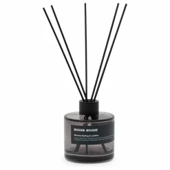 Boogie Bougie Diffuseur Mimosa Darling & Leather - 200 ml Non teinté Discount