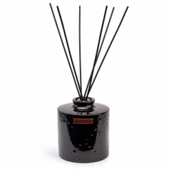 Côté Bougie Diffuseur Nomad Noir - Cèdre de l'atlas Non teinté Best