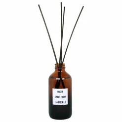 Homme L:A BRUKET Diffuseur pour la maison Sweet Tobak - 200 ml |