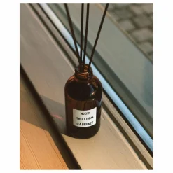 Homme L:A BRUKET Diffuseur pour la maison Sweet Tobak - 200 ml |