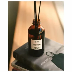 Homme L:A BRUKET Diffuseur pour la maison Sweet Tobak - 200 ml |