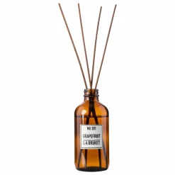 Homme L:A BRUKET Bougies, Senteurs|Bougies, Senteurs|Diffuseur pour la maison Grapefruit - 200 ml |