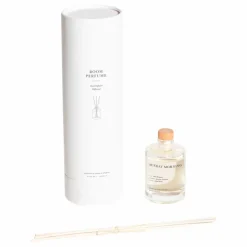 Hot Brooklyn Candle Studio Diffuseur Reed Sunday Morning - 130 ml Non teinté