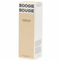 Homme Boogie Bougie Diffuseur Tonka Bean & Myrrh - 200 ml