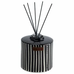 Côté Bougie Diffuseur Zébré - Mandarine Majorelle Non teinté Best