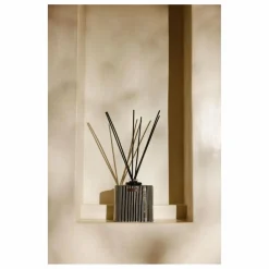 Côté Bougie Diffuseur Zébré - Mandarine Majorelle Non teinté Best