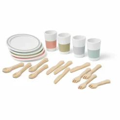 Kid's Concept Dinette Bistro Multicolore Online