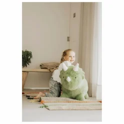 Wild & Soft Dino à bascule | Vert Online