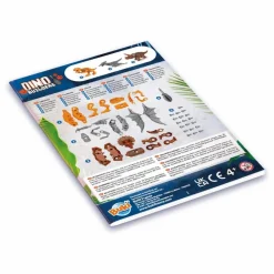 Buki Dinos à assembler