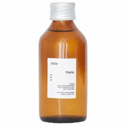 Licia Florio Dissolvant Ritual - 100 ml Non teinté