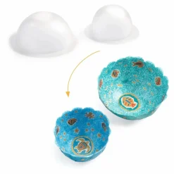 Djeco Loisirs Créatifs|DIY - Dans la mer