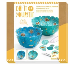 Djeco Loisirs Créatifs|DIY - Dans la mer