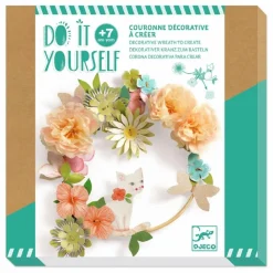 Djeco Loisirs Créatifs|DIY Dalia