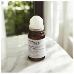 Evolve Déodorant Pure Prebiotic - 50 ml Non teinté