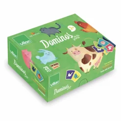 Vilac Dominos de la ferme