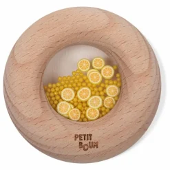 Petit Boum Donut sensoriel Citrons