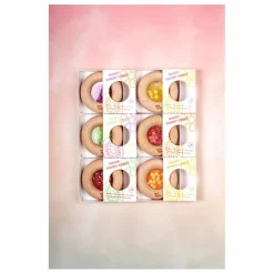 Petit Boum Donut sensoriel Citrons