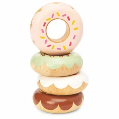 Clearance Le Toy Van Donuts Multicolore