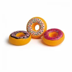 Erzi Donuts - Set de 3 Multicolore