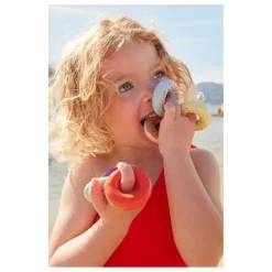 Kid's Concept Cuisines, Marchandes|Donuts en bois - Boîte de 6