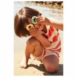 Kid's Concept Cuisines, Marchandes|Donuts en bois - Boîte de 6