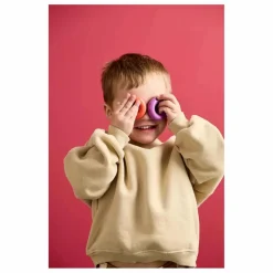 Kid's Concept Cuisines, Marchandes|Donuts en bois - Boîte de 6