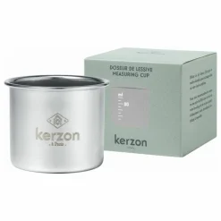 Kerzon Doseur pour lessive gradué Non teinté