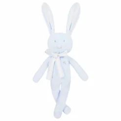 Tartine et Chocolat Doudou Augustin le lapin tout doux |