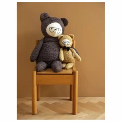 Fabelab Doudous, Peluches|Doudous Et Peluches|Doudou Benjy
