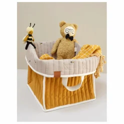 Fabelab Doudous, Peluches|Doudous Et Peluches|Doudou Benjy